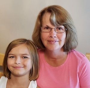 Meet your Posher, Laurie